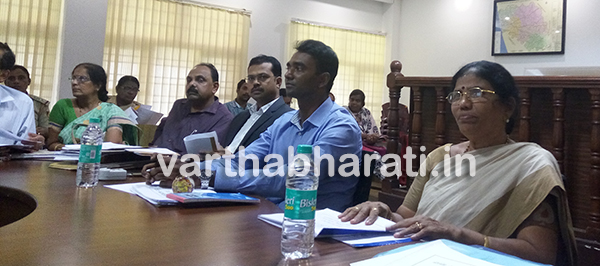 ವಿದ್ಯಾರ್ಥಿಗಳಿಗೆ ದೌರ್ಜನ್ಯಗಳ ಜಾಗೃತಿ ಮೂಡಿಸಲು ಶಕುಂತಳಾ ಶೆಟ್ಟಿ ಸೂಚನೆ